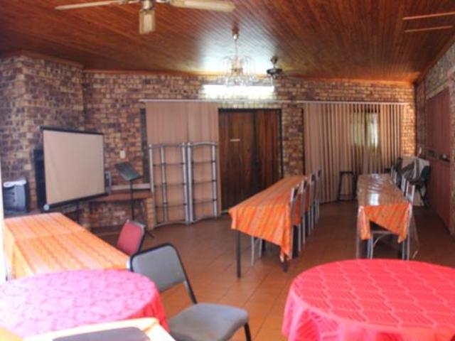 House for sale in Mbombela (Nelspruit), Mbombela