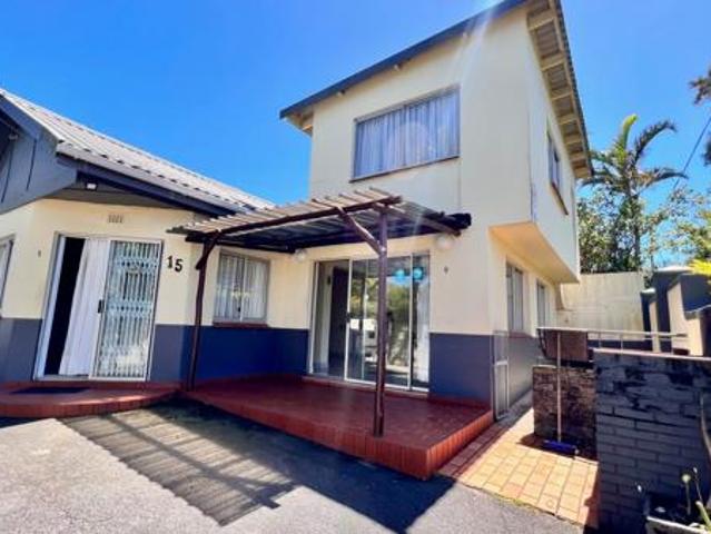 House for sale in Ugu District Municipality, Kwazulu-natal