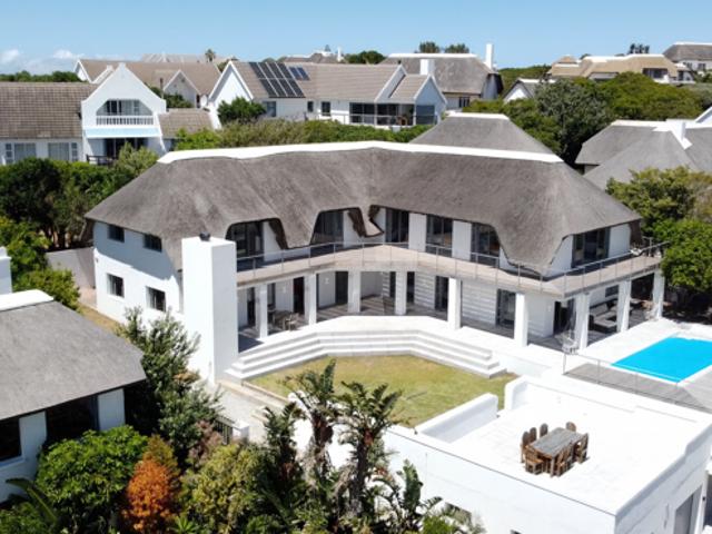 House for sale in Cape St Francis, Eastern Cape