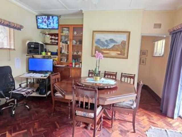 House for sale in Lejweleputswa, Free State