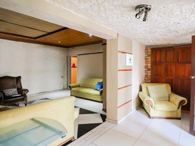 House for sale in Dr Kenneth Kaunda, North West