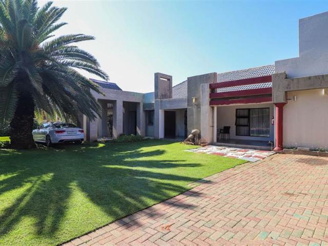 House for sale in Dr Kenneth Kaunda, North West