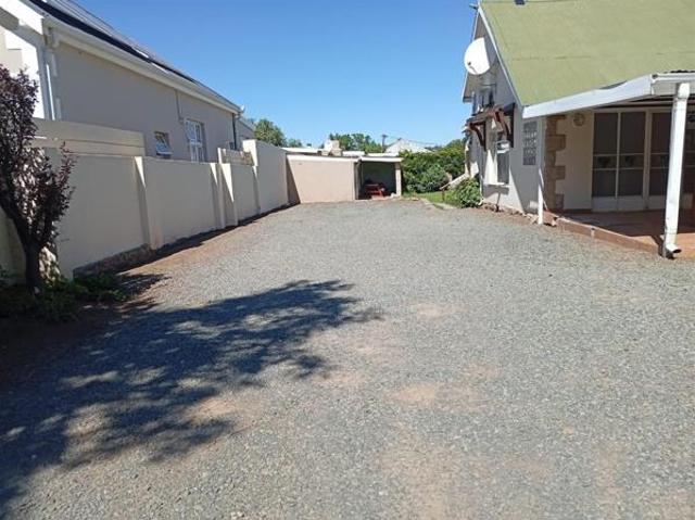House for sale in Queenstown, Eastern Cape