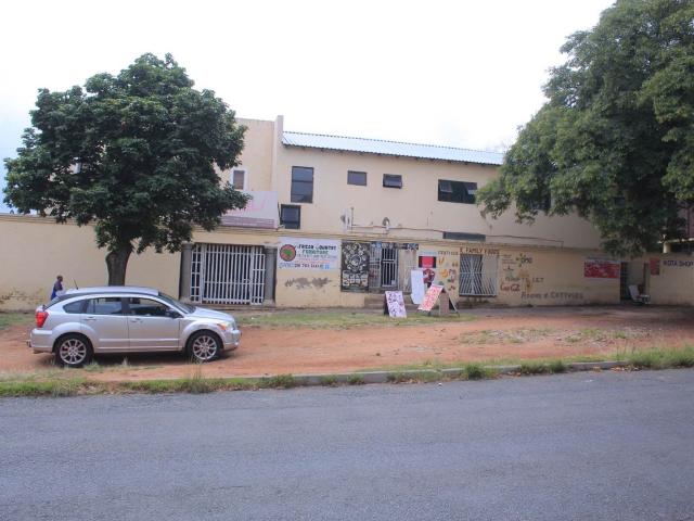 House for sale in Johannesburg