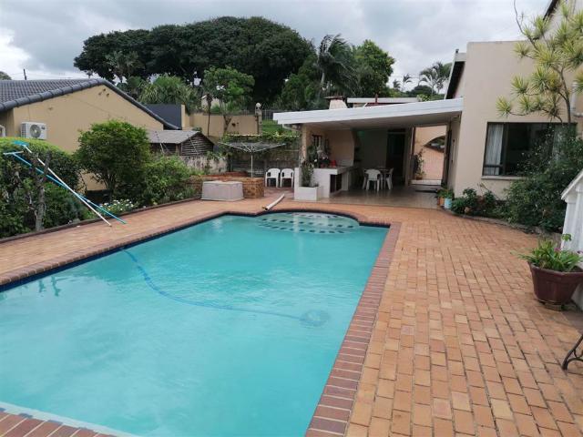 House for sale in Seaview, Kwazulu-natal