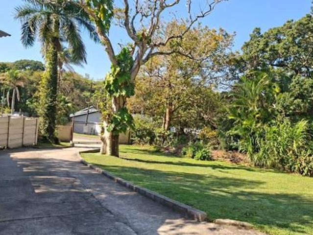 House for sale in Ugu District Municipality, Kwazulu-natal