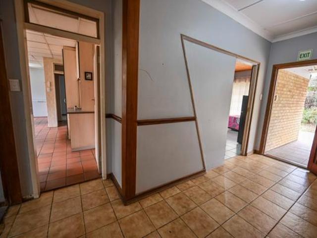 House for sale in Bloemfontein, Free State