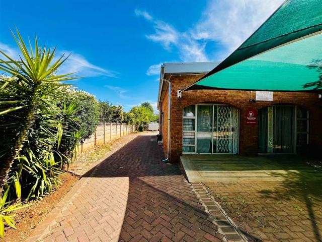 House for sale in Bloemfontein, Free State
