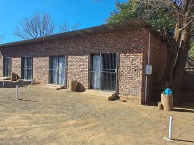 House for sale in Bloemfontein, Free State