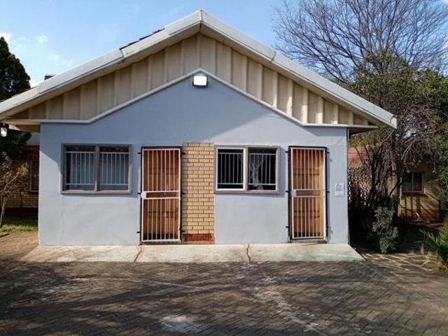 House for sale in Bloemfontein, Free State