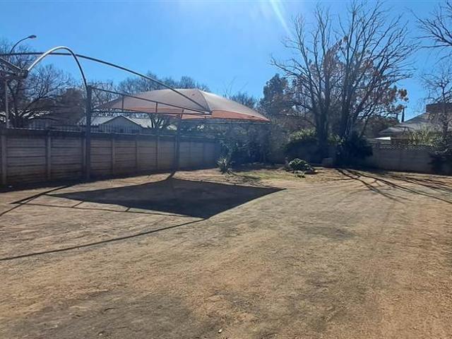 House for sale in Bloemfontein, Free State