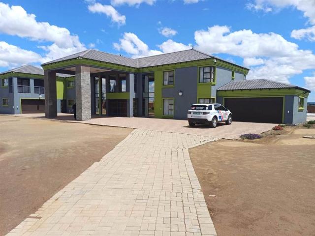 House for sale in Bloemfontein, Free State