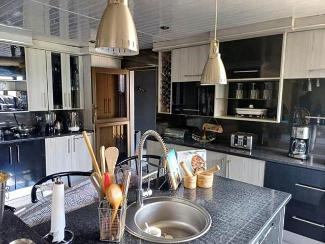 House for sale in Bloemfontein, Free State
