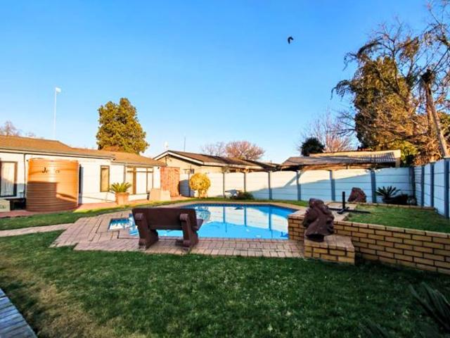 House for sale in Sedibeng, Gauteng