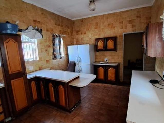House for sale in Sedibeng, Gauteng