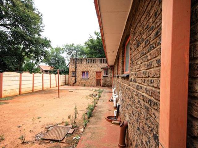 House for sale in Sedibeng, Gauteng