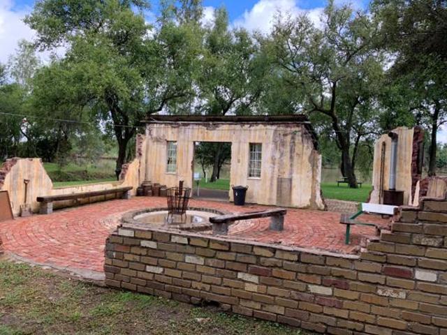 House for sale in Viljoenskroon, Free State