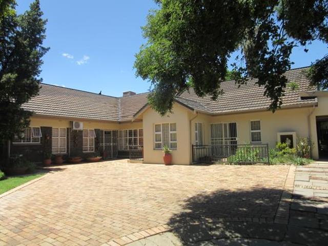 House for sale in Dr Ruth Segomotsi Mompati District Municipality, North West