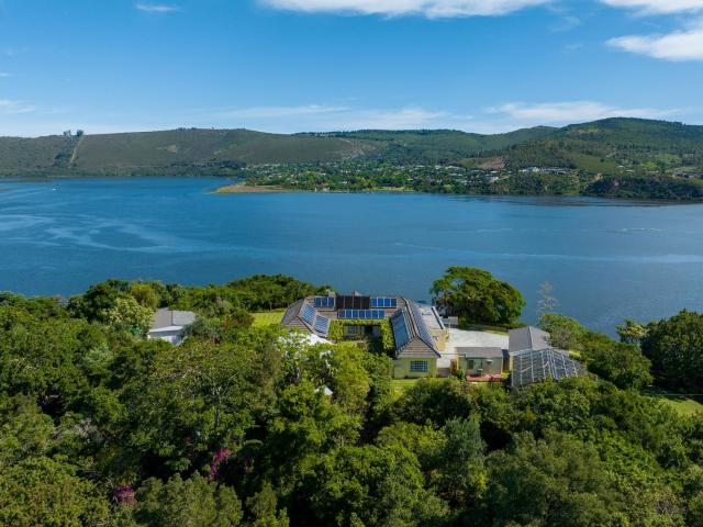 House for sale in Knysna, Garden Route District Municipality