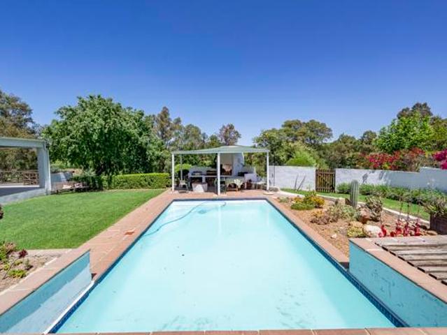 House for sale in Durbanville, Western Cape