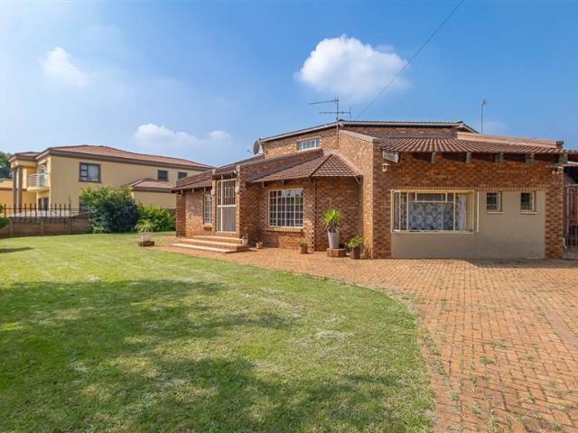 House for sale in Westonaria, Gauteng