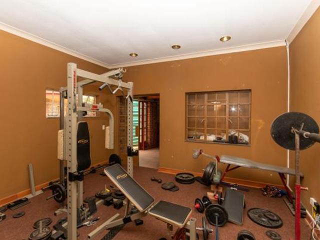 House for sale in Ehlanzeni, Mpumalanga