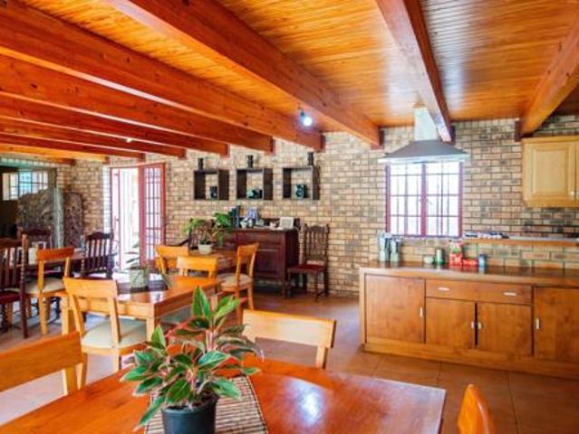 House for sale in White River, Mbombela