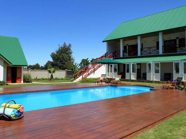 House for sale in Groot Brak Rivier, Western Cape