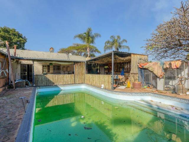 House for sale in Waterkloof, Gauteng