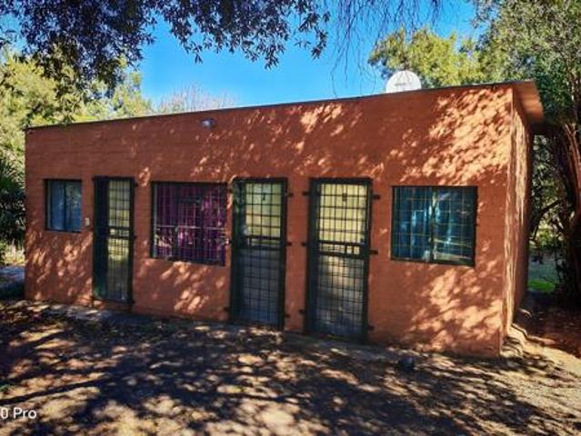 House for sale in Zeerust, North West