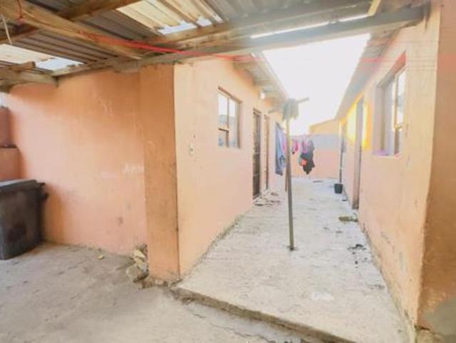 House for sale in Eastern Cape