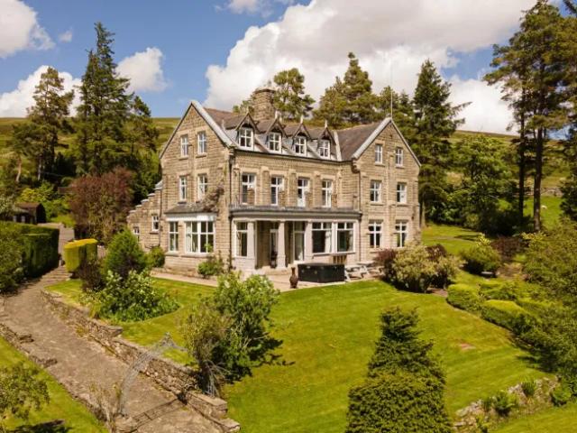 House for sale in Middleton In Teesdale