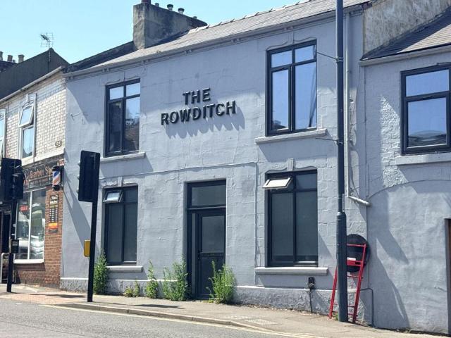 House for sale in Littleover, East Midlands