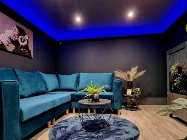 House for sale in Warrington