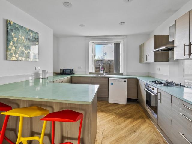 House for rent in Greenbank, Mount Wise