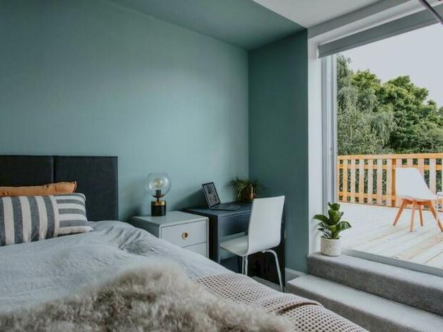 Apartment for rent in Emscote, Green Close