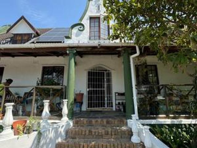 House for sale in Western Cape