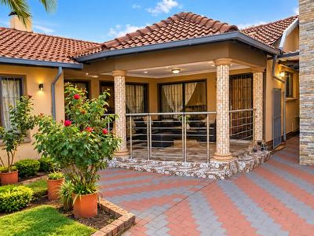 House for sale in Brakpan, City of Ekurhuleni Metropolitan Municipality