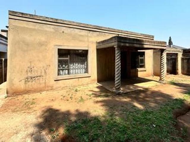 House for sale in Springs, Gauteng
