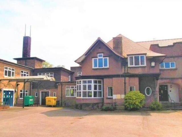 House for rent in Kingsley Moor, Staffordshire