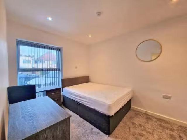 House for rent in Kings Heath, Stirchley