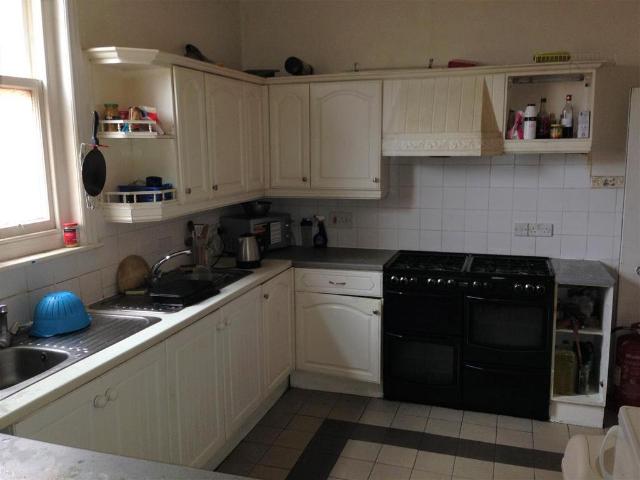 Room for rent in Charminster, Bournemouth