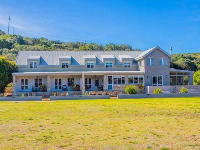 House for sale in Groot Brak Rivier, Western Cape