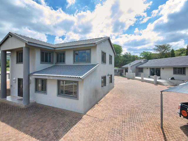 House for rent in Nooitgedacht, Gauteng