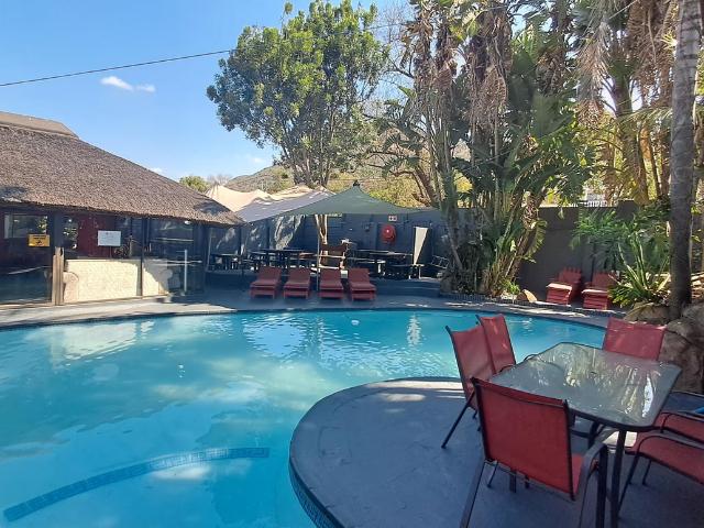 House for rent in Schoemansville, Madibeng Local Municipality
