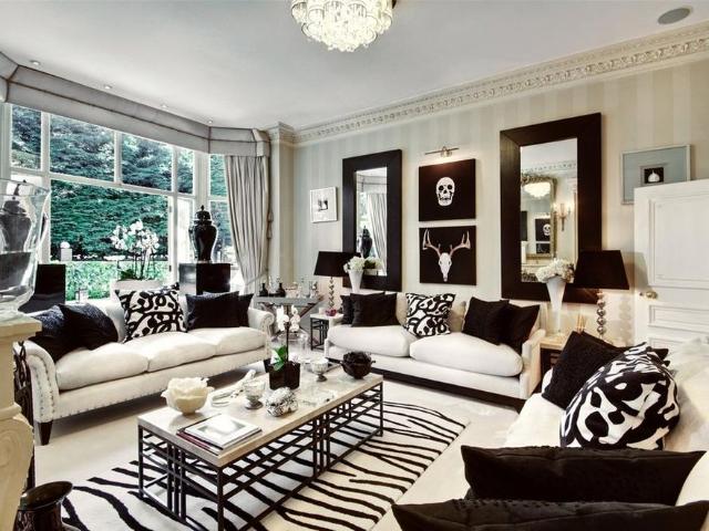 House for rent in South Hampstead, Greater London