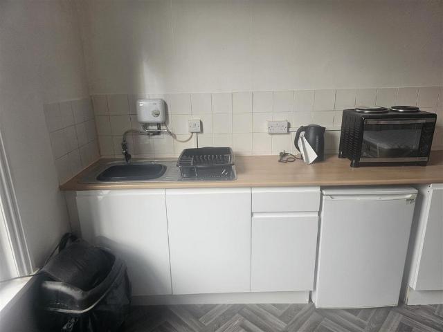 House for rent in Southsea, City Of Portsmouth