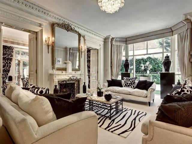 House for rent in South Hampstead, Greater London