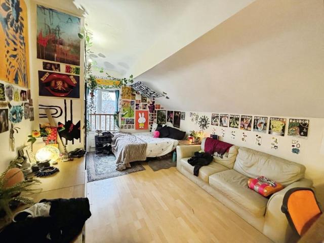 House for rent in Georgia, Greater Manchester