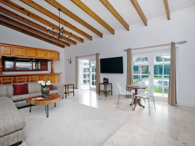 House for rent in Western Cape